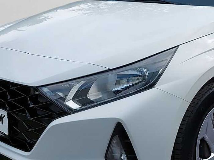 Hyundai i20 Select Mild-Hybrid*AUTOMATIK*