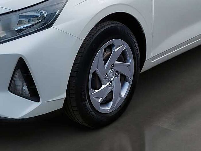 Hyundai i20 Select Mild-Hybrid*AUTOMATIK*