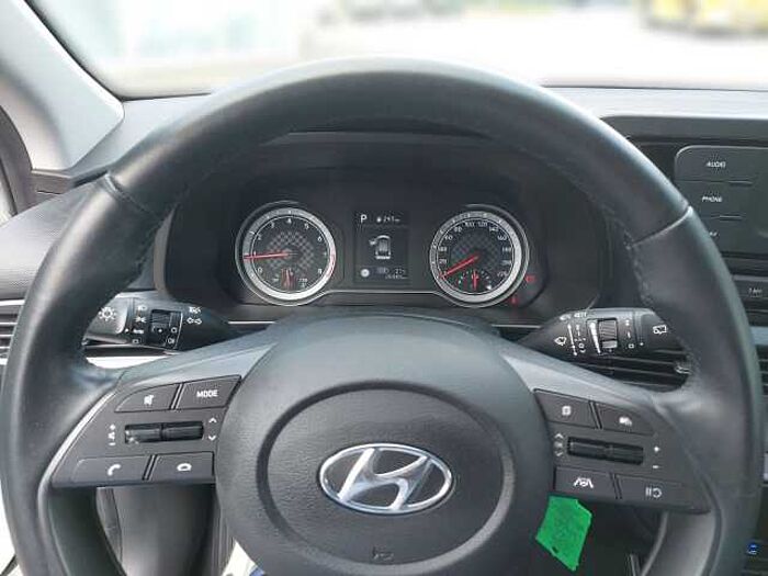 Hyundai i20 Select Mild-Hybrid*AUTOMATIK*