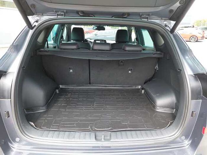 Hyundai Tucson N Line Mild-Hybrid*ALLRAD*NAVI*