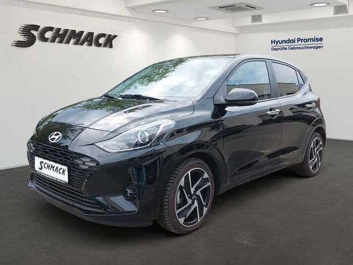 Hyundai i10 Prime*WEING-KM*