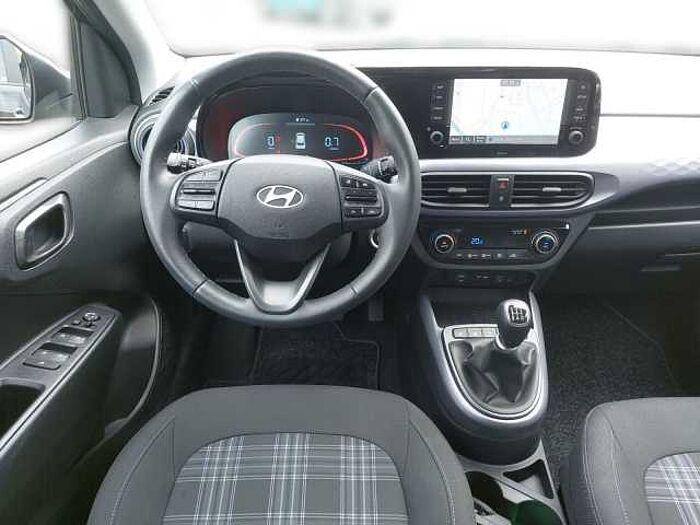 Hyundai i10 Prime*WEING-KM*