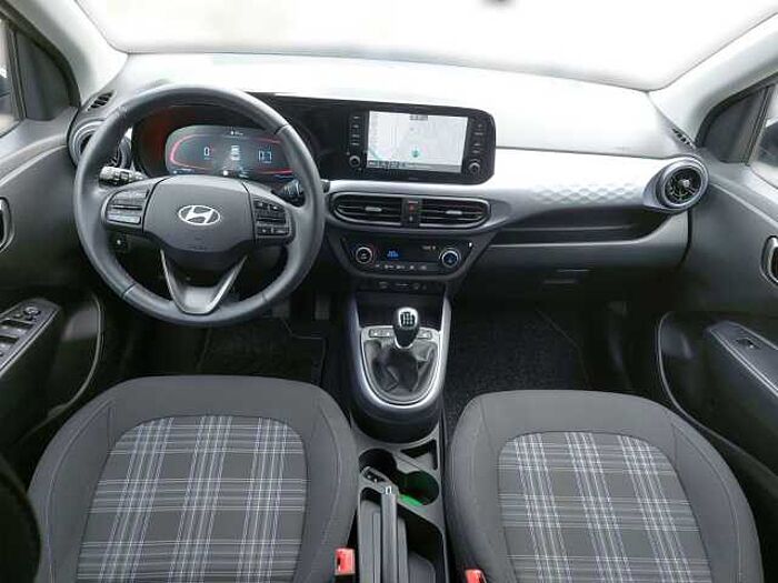 Hyundai i10 Prime*WEING-KM*