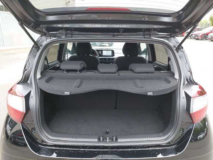 Hyundai i10 Prime*WEING-KM*