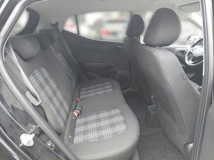 Hyundai i10 Prime*WEING-KM*