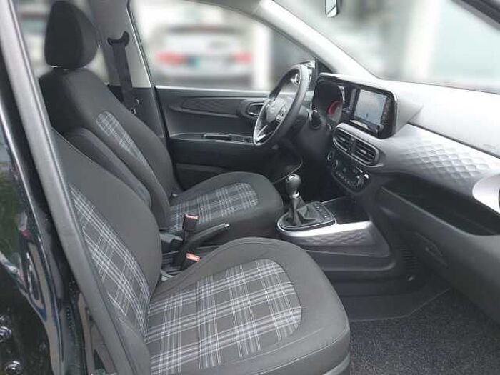 Hyundai i10 Prime*WEING-KM*