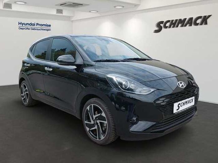 Hyundai i10 Prime*WEING-KM*