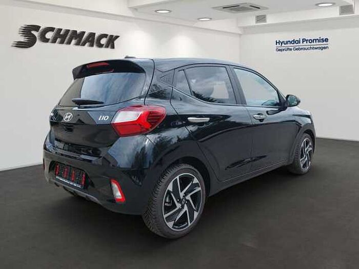 Hyundai i10 Prime*WEING-KM*