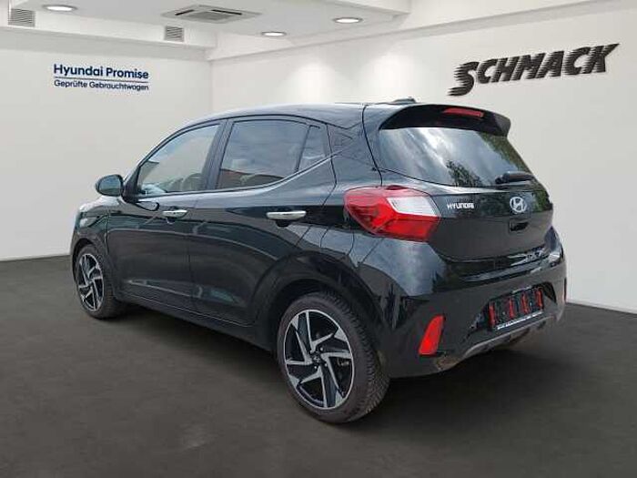 Hyundai i10 Prime*WEING-KM*