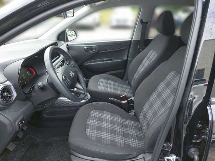 Hyundai i10 Prime*WEING-KM*