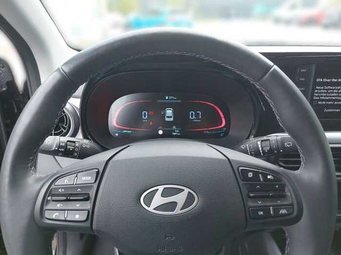 Hyundai i10 Prime*WEING-KM*