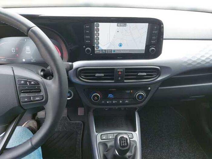 Hyundai i10 Prime*WEING-KM*