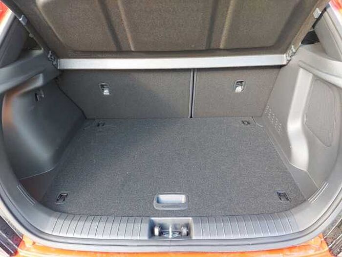 Hyundai Kona N Performance 2WD 8-DCT/Assist-Komfortpaket