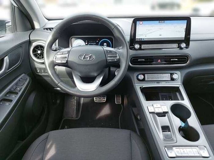 Hyundai Kona Prime Elektro 2WD*NAVI*SHZG*DAB*PDC