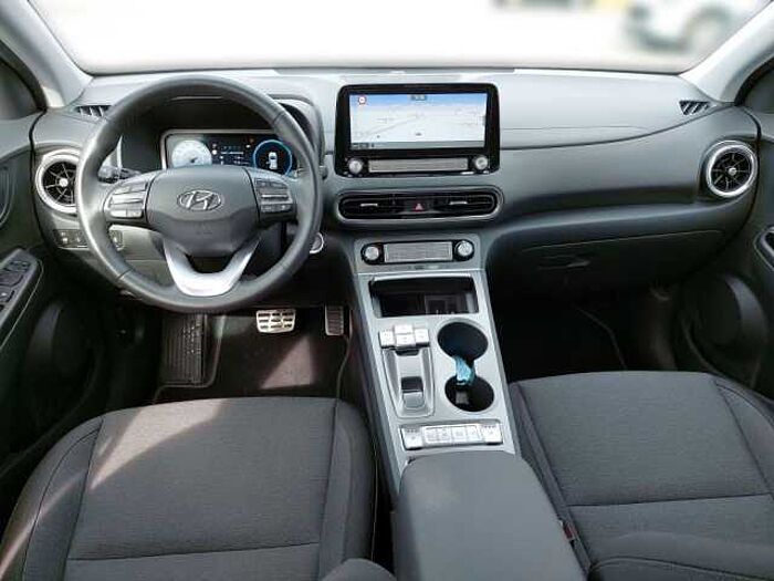 Hyundai Kona Prime Elektro 2WD*NAVI*SHZG*DAB*PDC