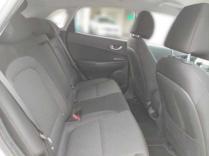 Hyundai Kona Prime Elektro 2WD*NAVI*SHZG*DAB*PDC