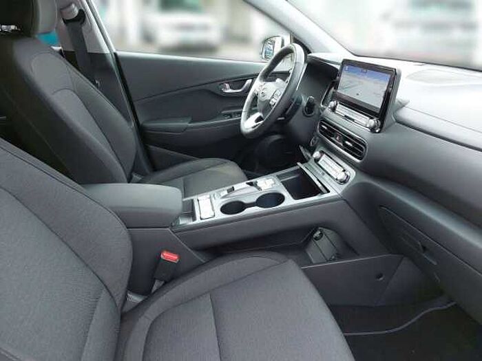 Hyundai Kona Prime Elektro 2WD*NAVI*SHZG*DAB*PDC