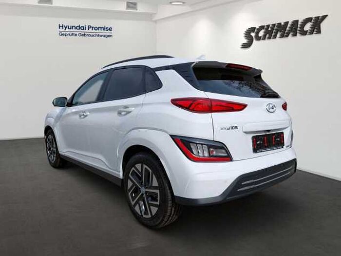 Hyundai Kona Prime Elektro 2WD*NAVI*SHZG*DAB*PDC