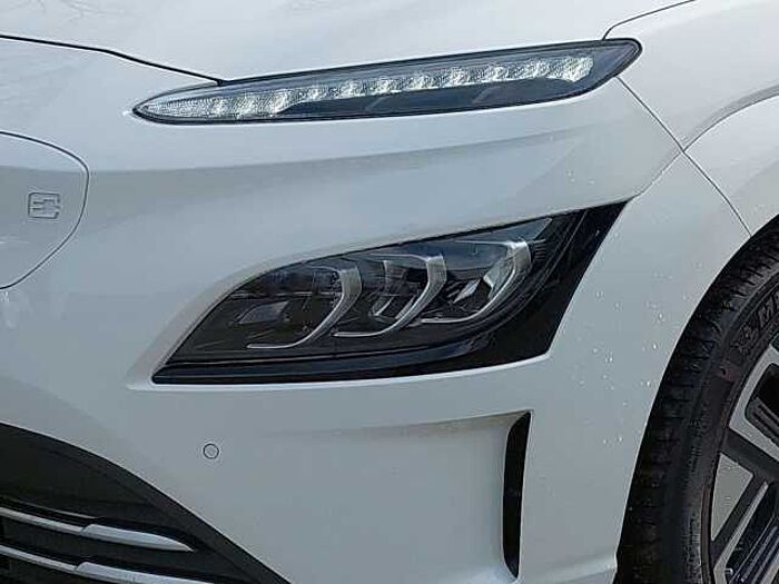 Hyundai Kona Prime Elektro 2WD*NAVI*SHZG*DAB*PDC