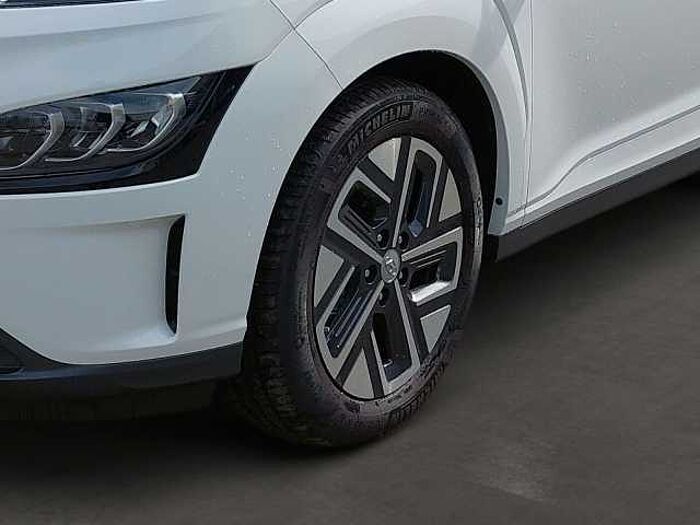 Hyundai Kona Prime Elektro 2WD*NAVI*SHZG*DAB*PDC