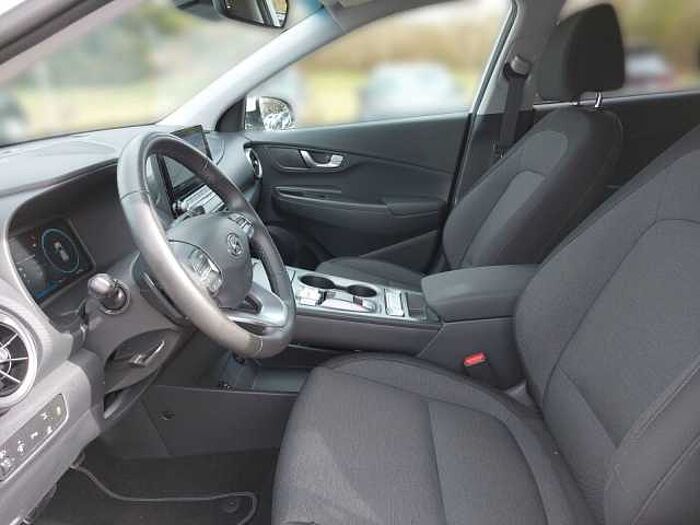Hyundai Kona Prime Elektro 2WD*NAVI*SHZG*DAB*PDC