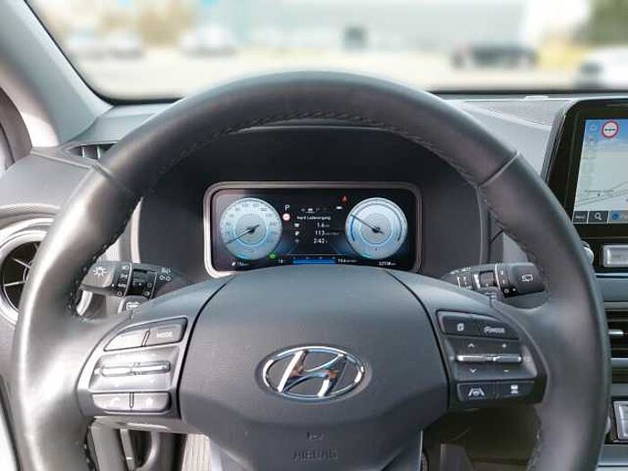Hyundai Kona Prime Elektro 2WD*NAVI*SHZG*DAB*PDC