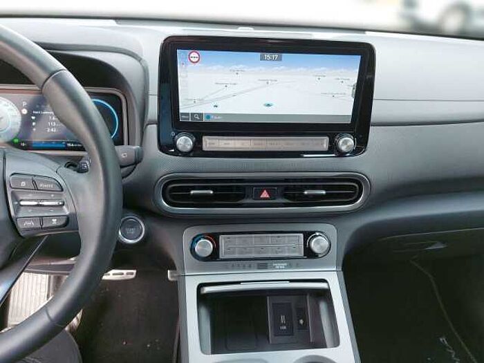 Hyundai Kona Prime Elektro 2WD*NAVI*SHZG*DAB*PDC