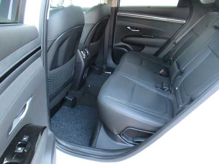 Hyundai Tucson Prime Mild-Hybrid 2WD/Leder/AHZV/LED