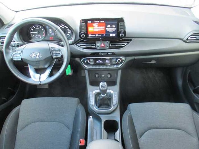 Hyundai i30 Trend Mild-Hybrid*DAB*KAMERA*KLIMA