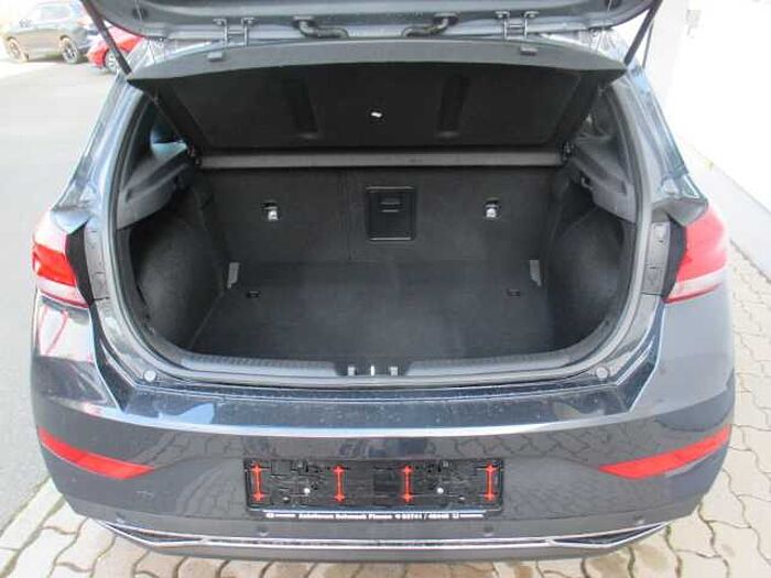 Hyundai i30 Trend Mild-Hybrid*DAB*KAMERA*KLIMA
