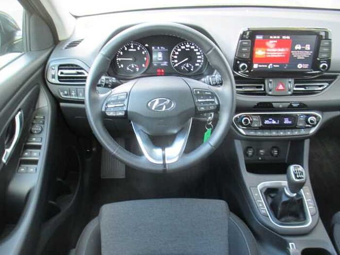 Hyundai i30 Trend Mild-Hybrid*DAB*KAMERA*KLIMA