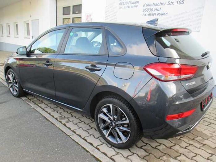 Hyundai i30 Trend Mild-Hybrid*DAB*KAMERA*KLIMA