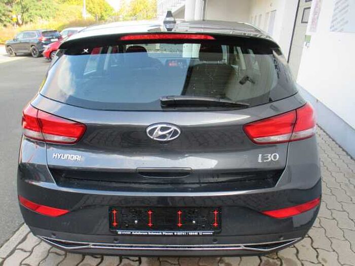 Hyundai i30 Trend Mild-Hybrid*DAB*KAMERA*KLIMA