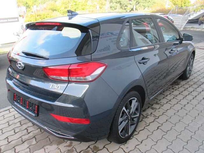 Hyundai i30 Trend Mild-Hybrid*DAB*KAMERA*KLIMA