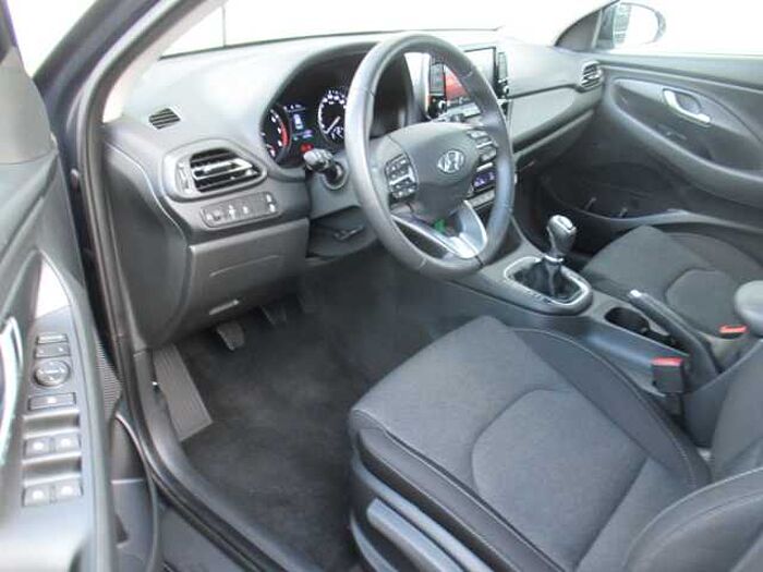 Hyundai i30 Trend Mild-Hybrid*DAB*KAMERA*KLIMA