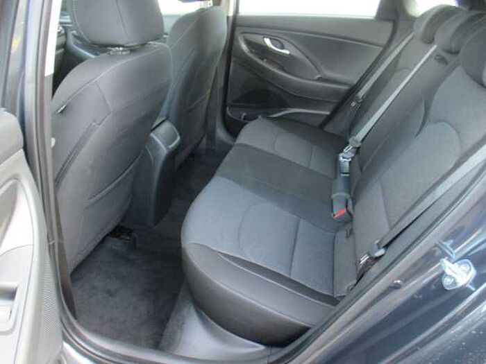 Hyundai i30 Trend Mild-Hybrid*DAB*KAMERA*KLIMA