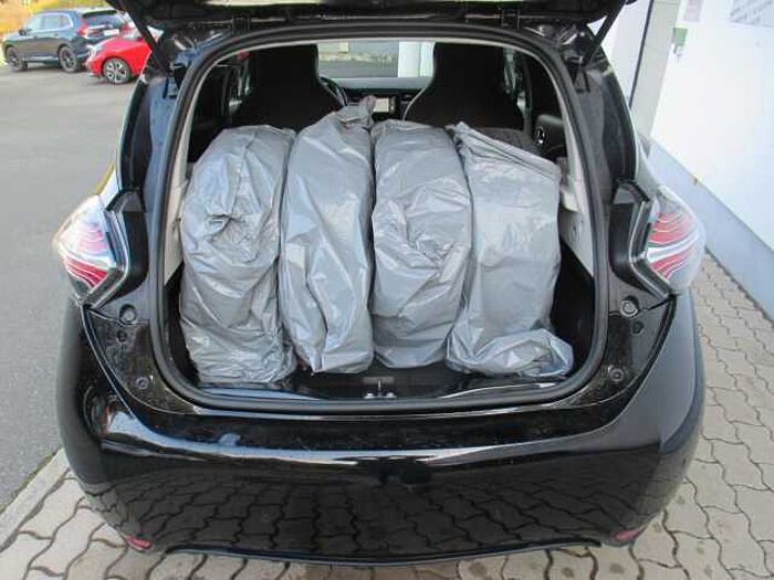 Renault ZOE Zoe Experience*BATTERIE INKLUSIVE*