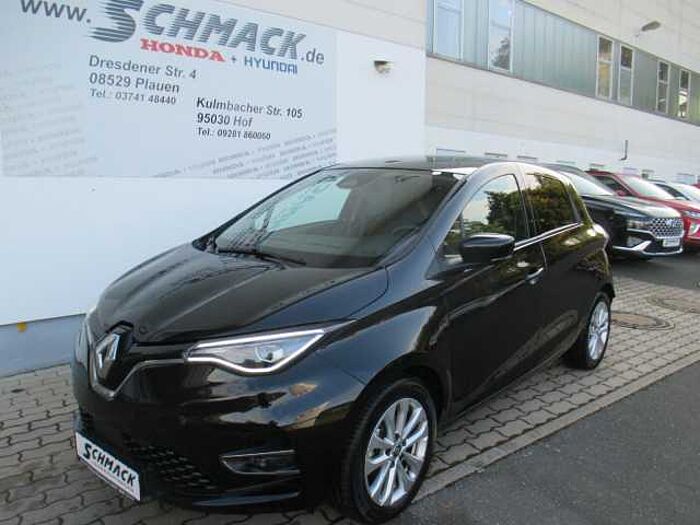 Renault ZOE Zoe Experience*BATTERIE INKLUSIVE*