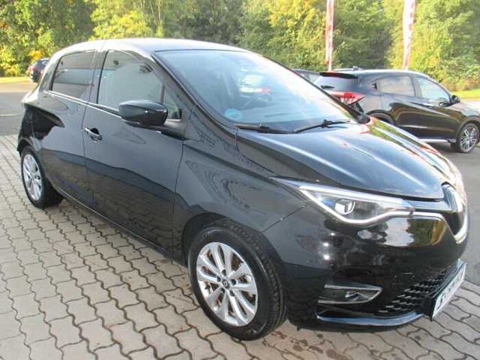 Renault ZOE Zoe Experience*BATTERIE INKLUSIVE*