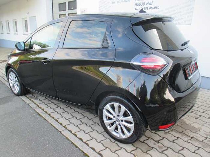 Renault ZOE Zoe Experience*BATTERIE INKLUSIVE*