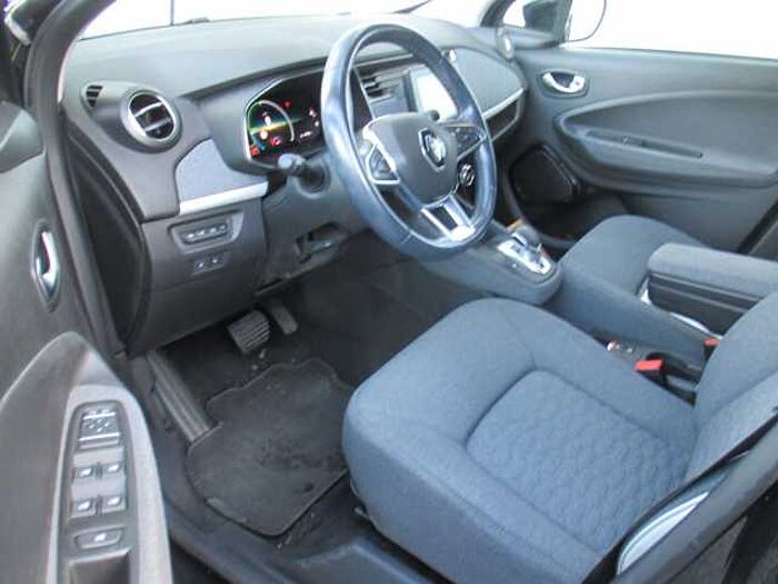 Renault ZOE Zoe Experience*BATTERIE INKLUSIVE*