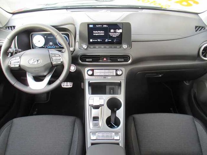 Hyundai Kona Select Elektro 2WD*LM*SHZG*KAMERA*