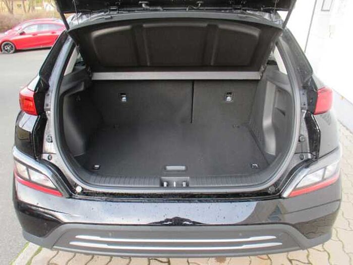 Hyundai Kona Select Elektro 2WD*LM*SHZG*KAMERA*