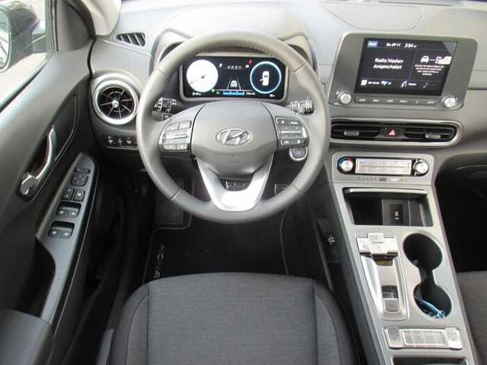 Hyundai Kona Select Elektro 2WD*LM*SHZG*KAMERA*