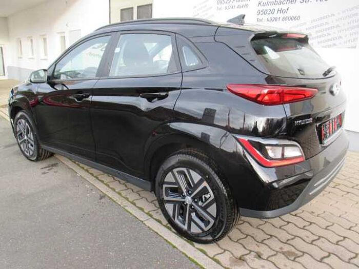 Hyundai Kona Select Elektro 2WD*LM*SHZG*KAMERA*