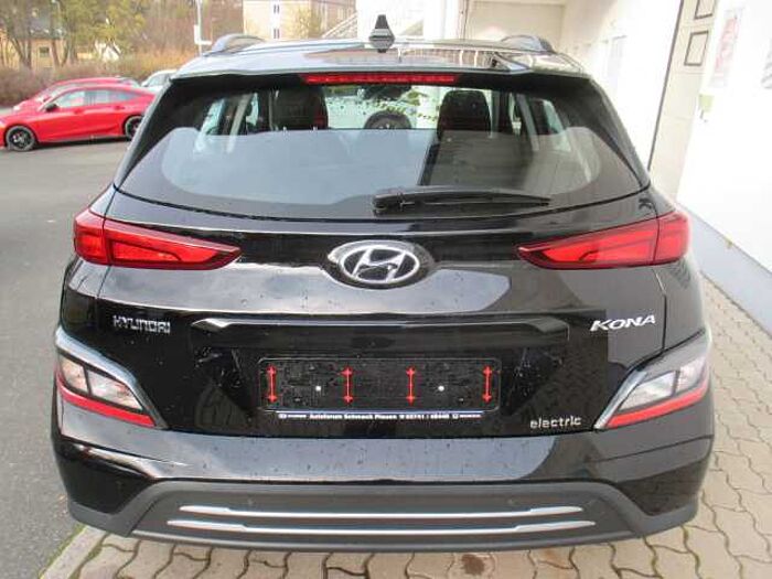 Hyundai Kona Select Elektro 2WD*LM*SHZG*KAMERA*