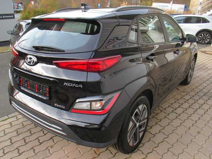 Hyundai Kona Select Elektro 2WD*LM*SHZG*KAMERA*