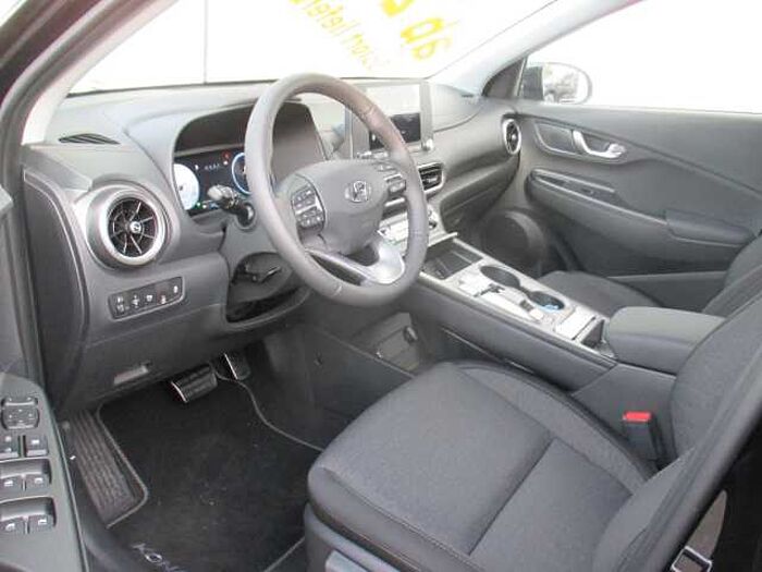 Hyundai Kona Select Elektro 2WD*LM*SHZG*KAMERA*
