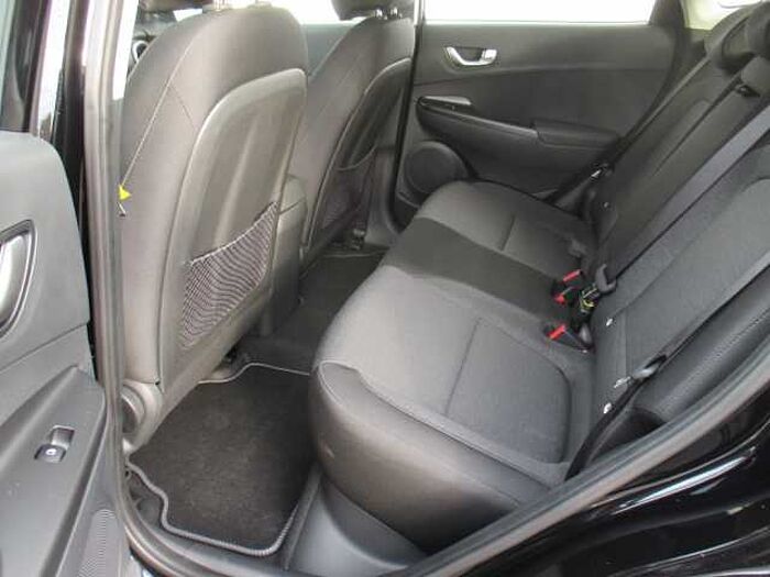 Hyundai Kona Select Elektro 2WD*LM*SHZG*KAMERA*