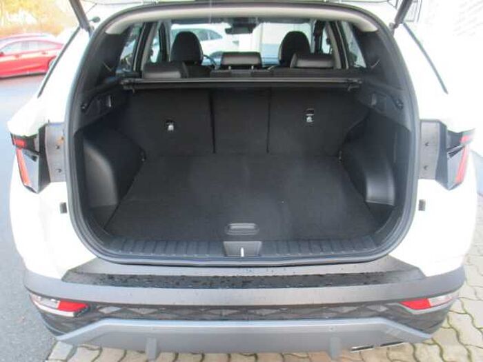 Hyundai Tucson Prime Plug-In Hybrid 4WD*NAVI*KLIMA*PDC